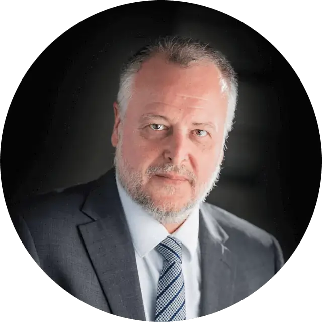 Brian Greevy - your regulatory advisor